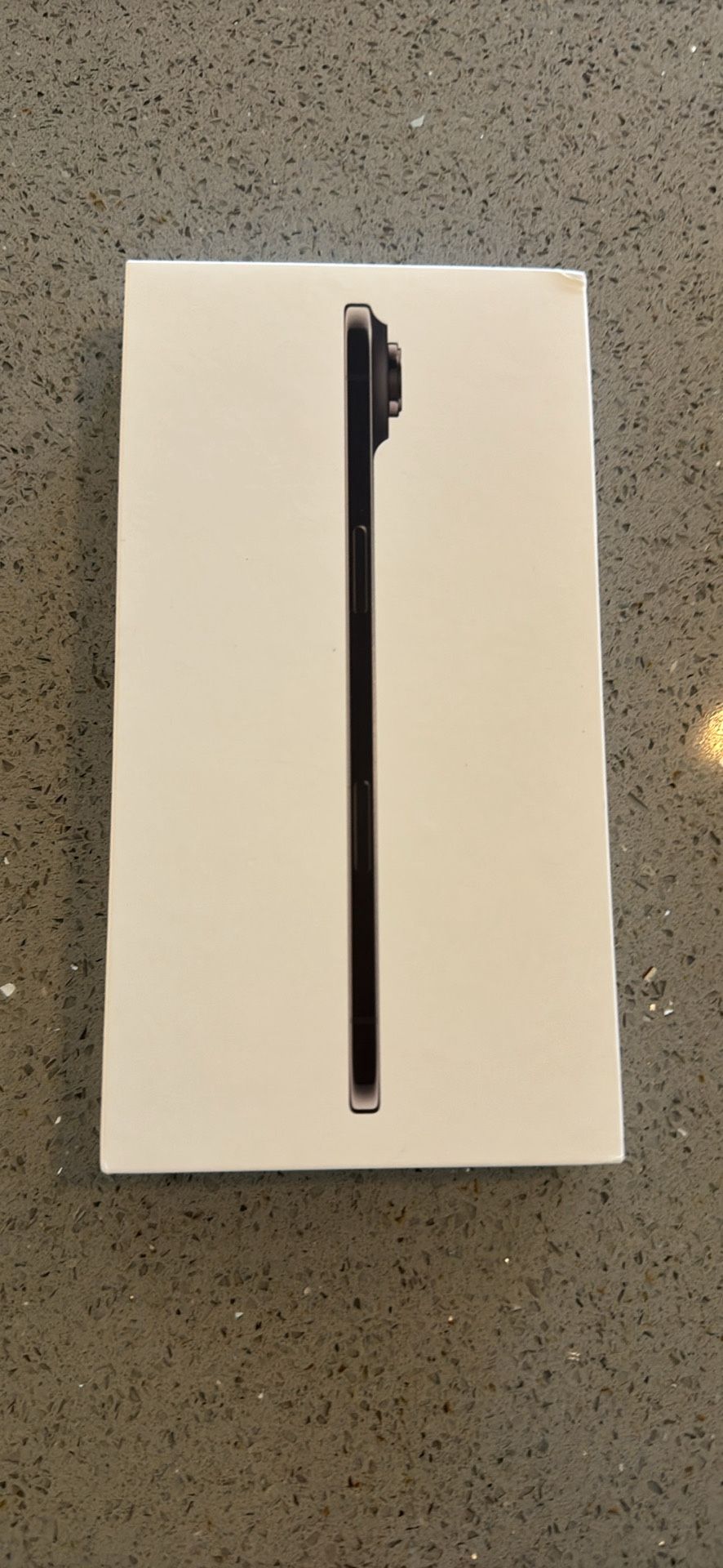 iPhone Air 256GB Black