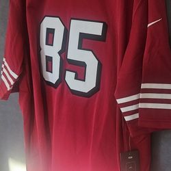 XXL KITTLE JERSEY NEW