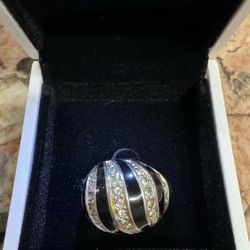 Vintage Collectible Jewelry 