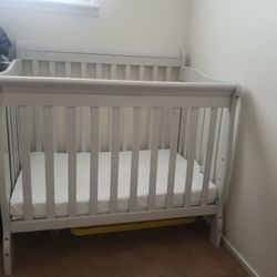 Small Crib