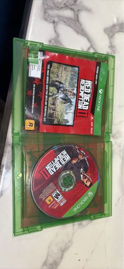 Red dead redemption