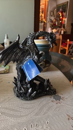Dragon collectible