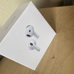 AirPods 4 ANC