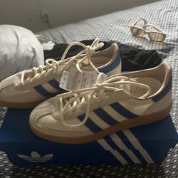 Adidas Spezials 