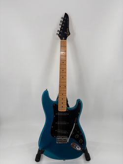 1980s Cruise by VMI Stratocaster
