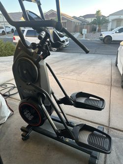 Blowflex Max Trainer