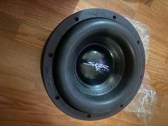 Skar zvx-8