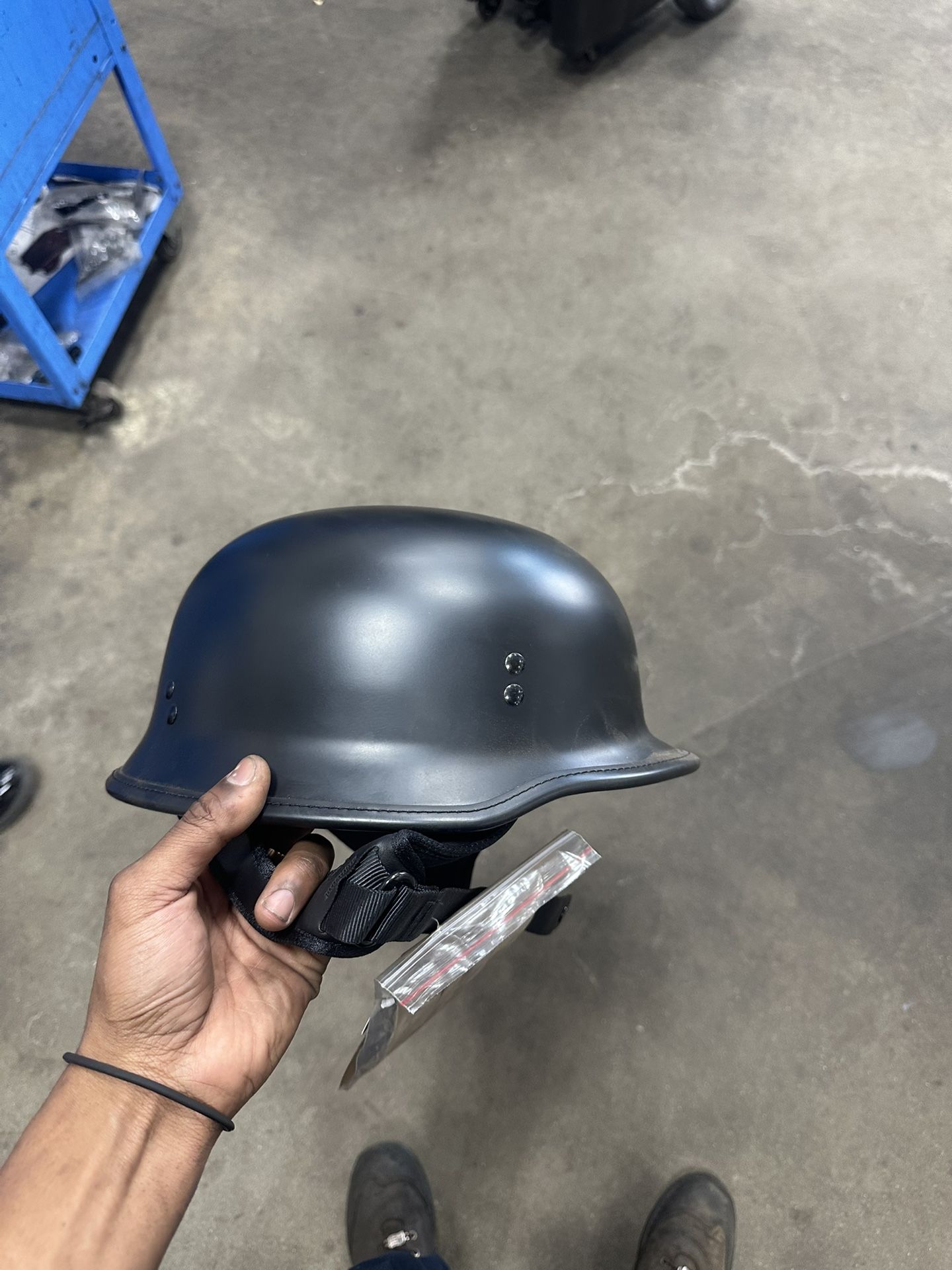 Motorcycle Helmet 