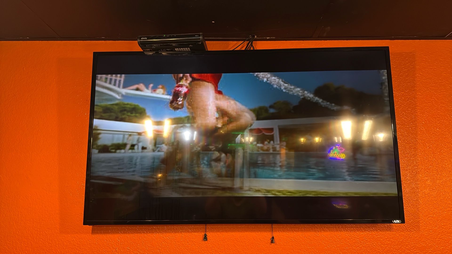 Vizio