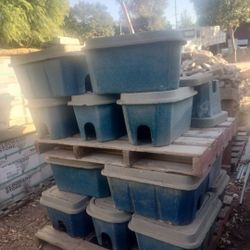 J N R Valve Boxes For Water
