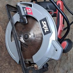 $35 SKIL CORDED CIRCULAR SAW