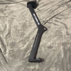 Gym Equipment For Lap Pulldown 