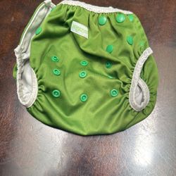 Beau & Belle Cloth Diapers