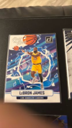 Basketball card moy