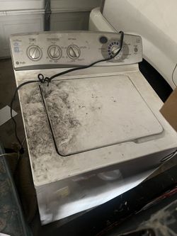 Washer Machine