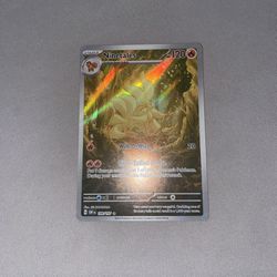 Ninetales 199/197 NM