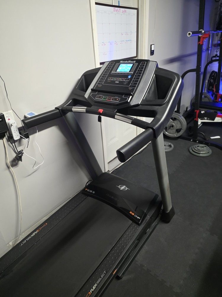 Nordic Track T6.5 Treadmill 