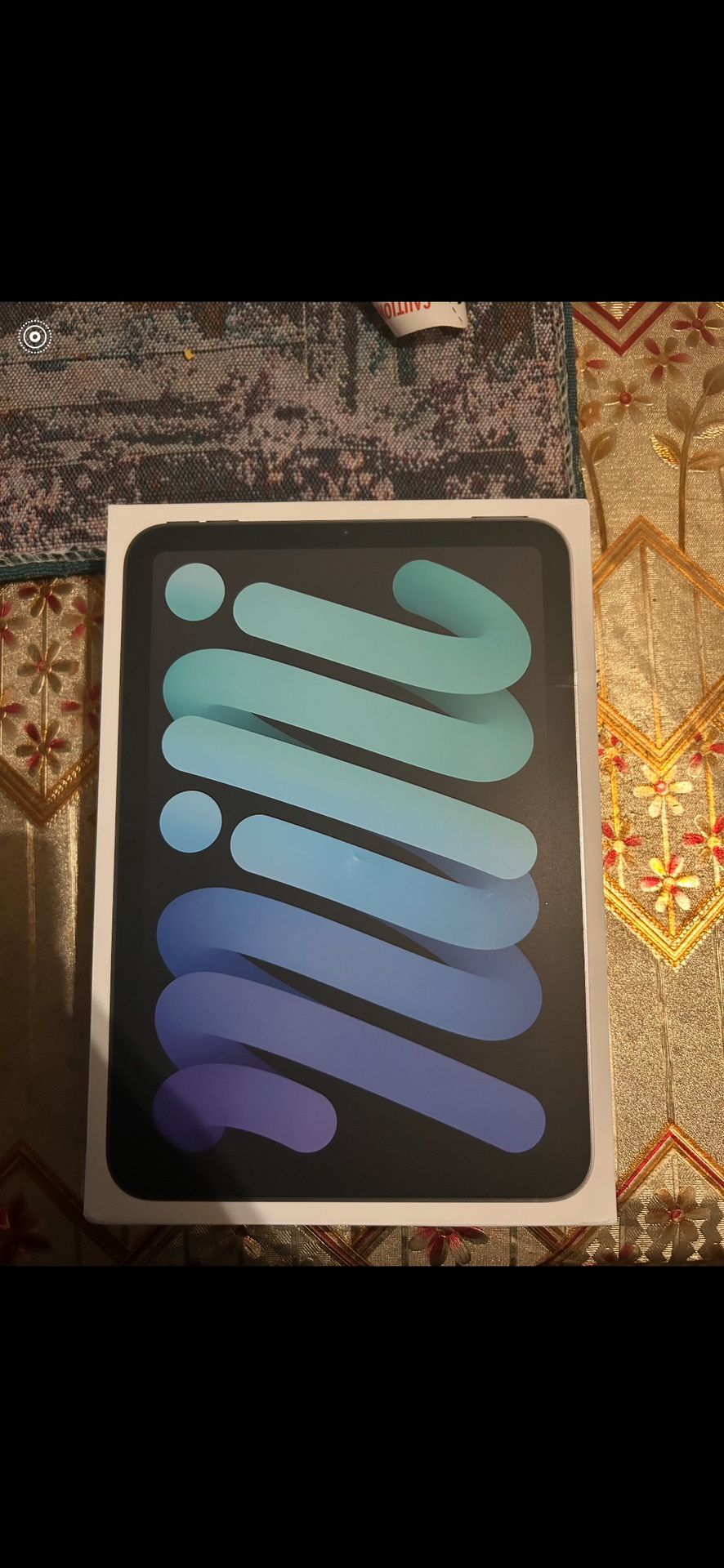 iPad Mini 128 LTE