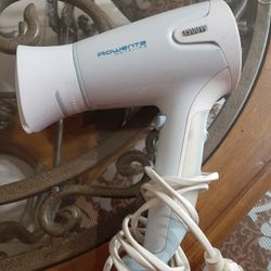 Secadora de pelo 220V