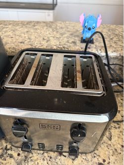 Toaster