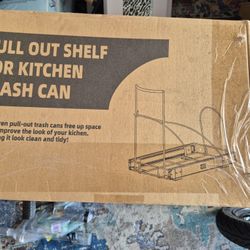 Pull Out Trash Can
