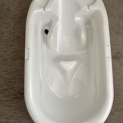 Infant Bathtub 