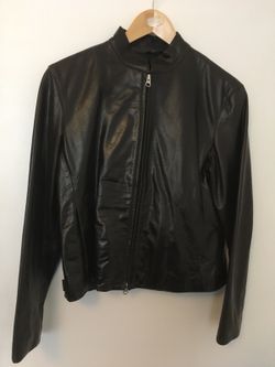 Rudsak Leather Jacket