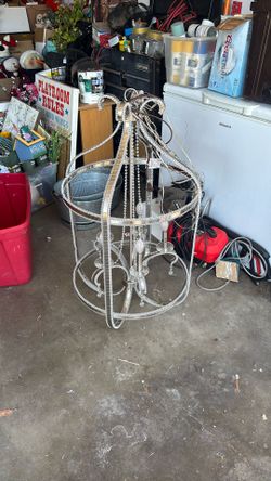 Hanging Light