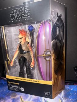 Jar Jar Binks