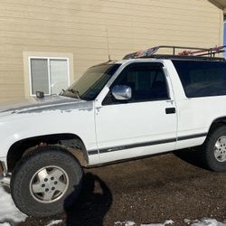 1994 Chevrolet C/K 1500