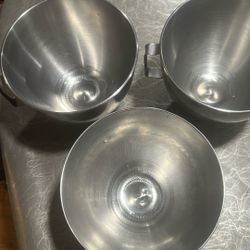Kitchen Aid Mixer Bowl