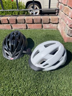 Bicycle Helmet