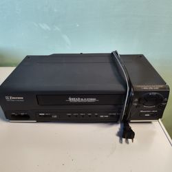 VCR 