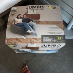 Jumbo Lounger