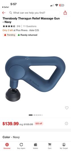 Theragun Relief - Massager Gun  Bulk sale available