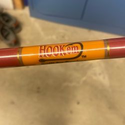Hooked by Seeker
