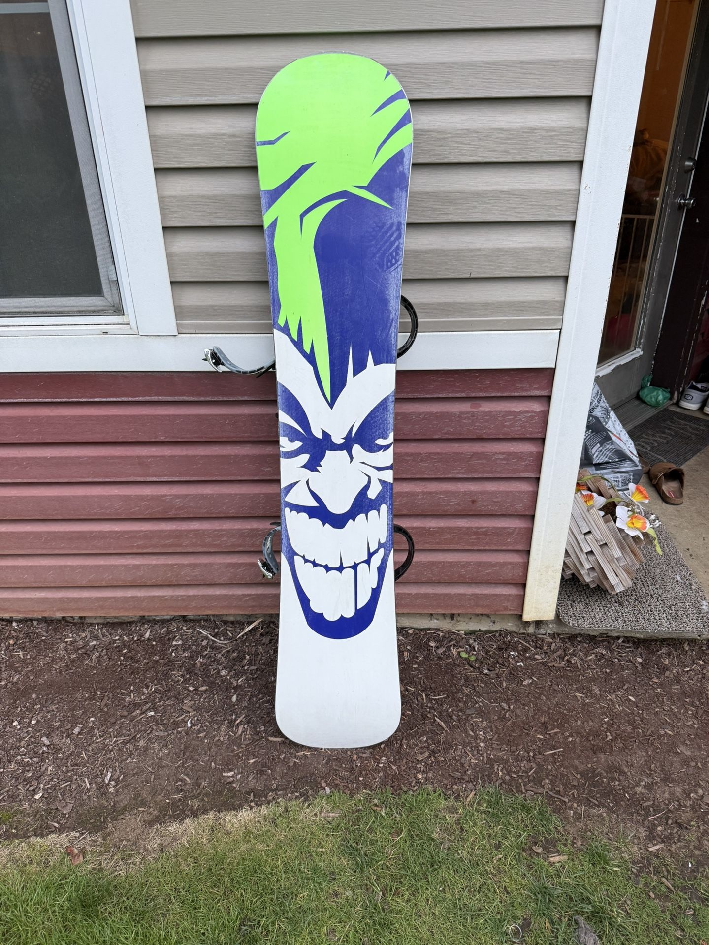 Ride Board And Maverick Board