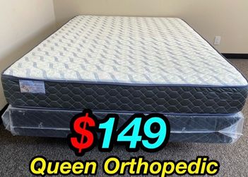 Queen Supreme Ortho Matres!