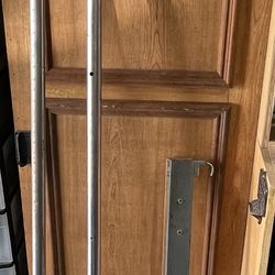 Delta Table Saw Fence and Long Rails Bundle