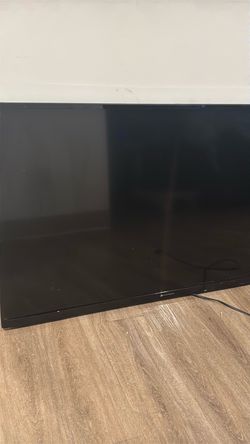 Element Flat Screen TV
