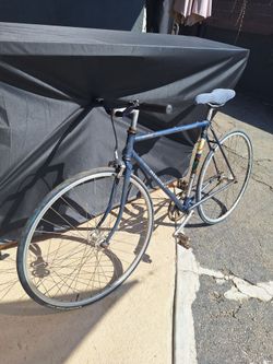 FIXIE BIKE