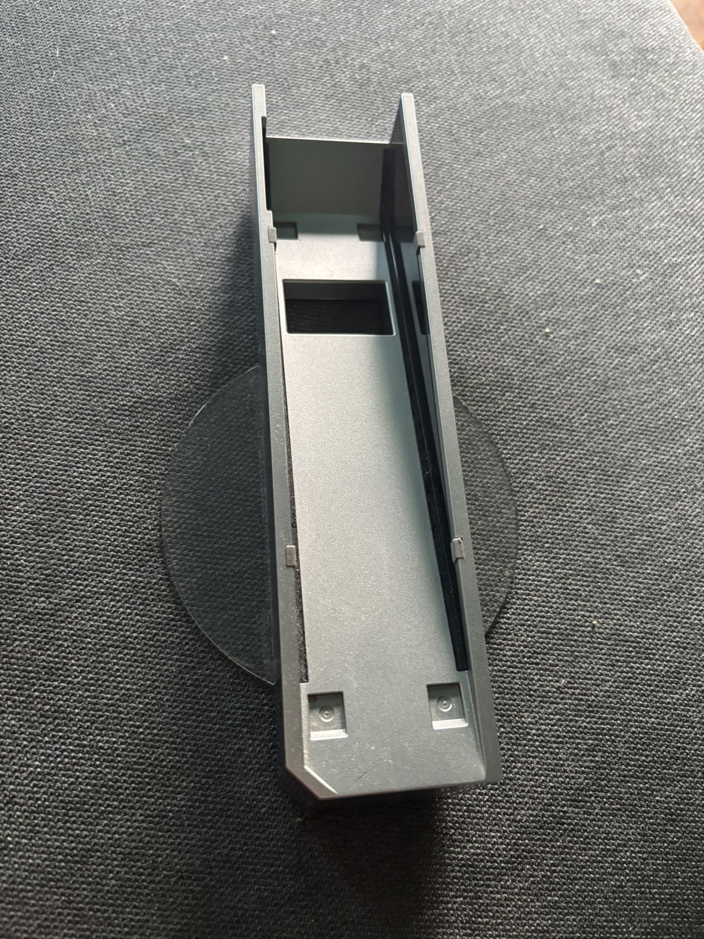 Free Wii Console Holder and 3DS Holder Pick Up In Fuquay