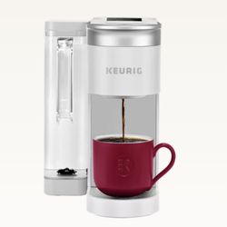 Keurig K-Cup Coffee Maker - Like NEW!