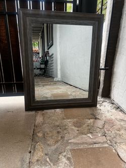 Espejo decorativo