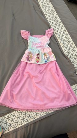 3T dress
