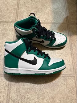 Nike Jordans