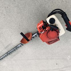 Commercial Gas Hedht Trimmer 