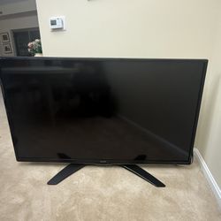 Sharp Aquios Smart Tv 60”