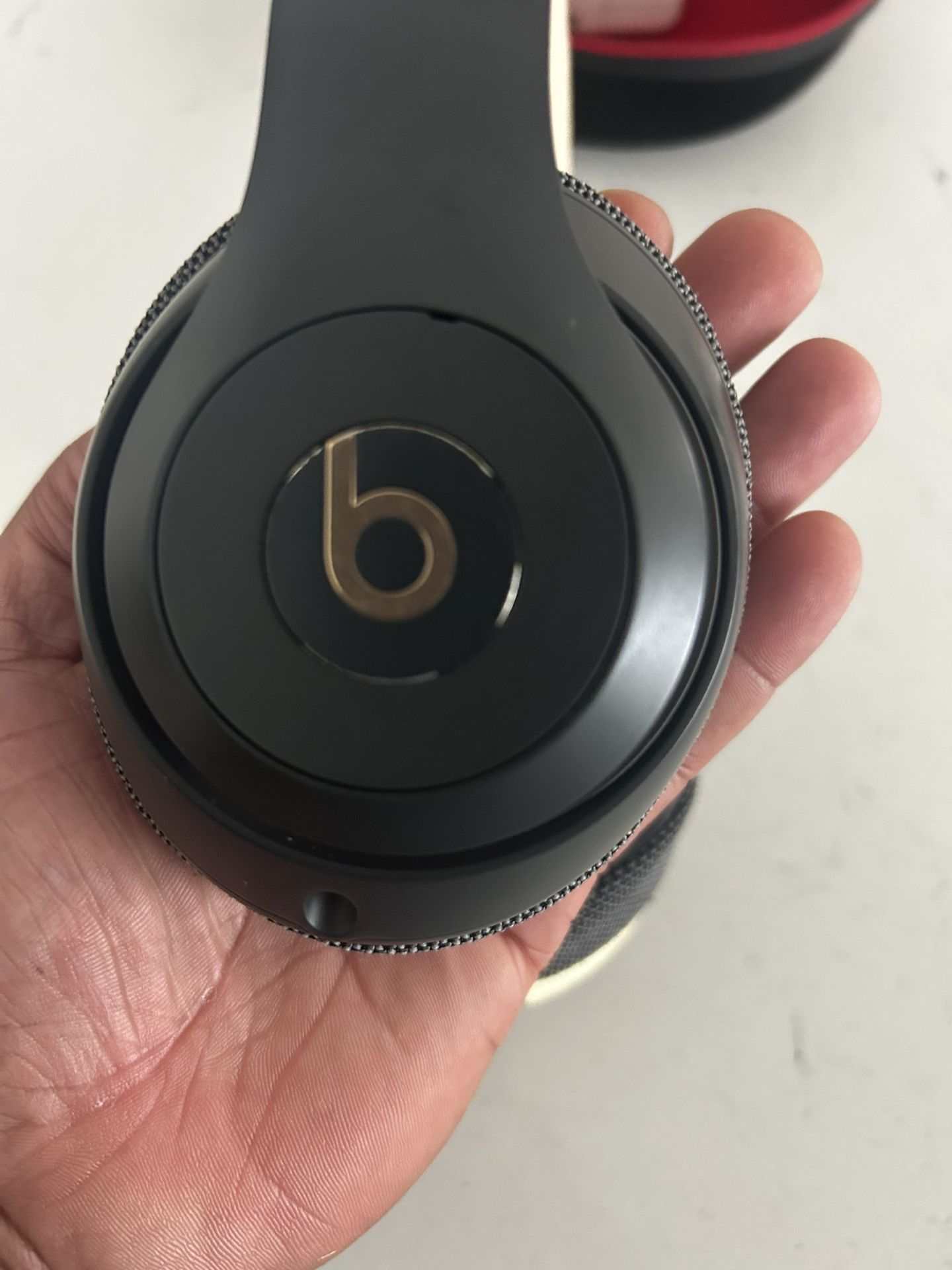 Beats Studio 3 Bluetooth Headphones