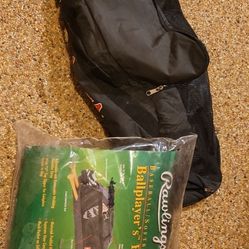 Rawlings Softball/baseball Bag